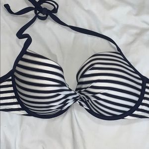 Bathing suit top